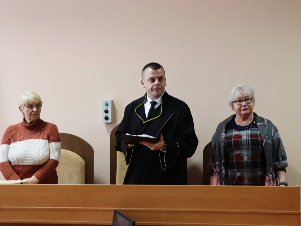 Где грань между подработкой и преступлением? Осиповичский суд вынес приговор «трафаретчицам»