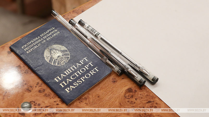 В Беларуси проходит второй этап репетиционного тестирования