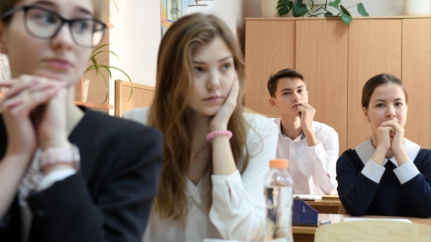 Список рабочих профессий для школьников обновили. Что осваивают белорусские старшеклассники?