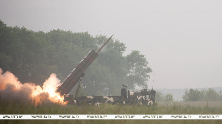 От «Гиацинта» до «Полонеза»: как в Осиповичах готовят артиллеристов XXI века