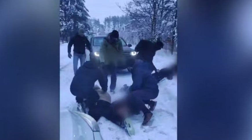 Правоохранители задержали шестерых курьеров интернет-наркошопа. Среди них есть  осиповчане