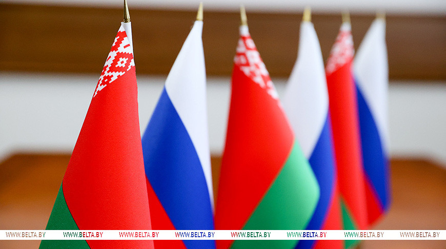 Лукашенко рассказал, как сделать союз Беларуси с Россией максимально привлекательным для людей