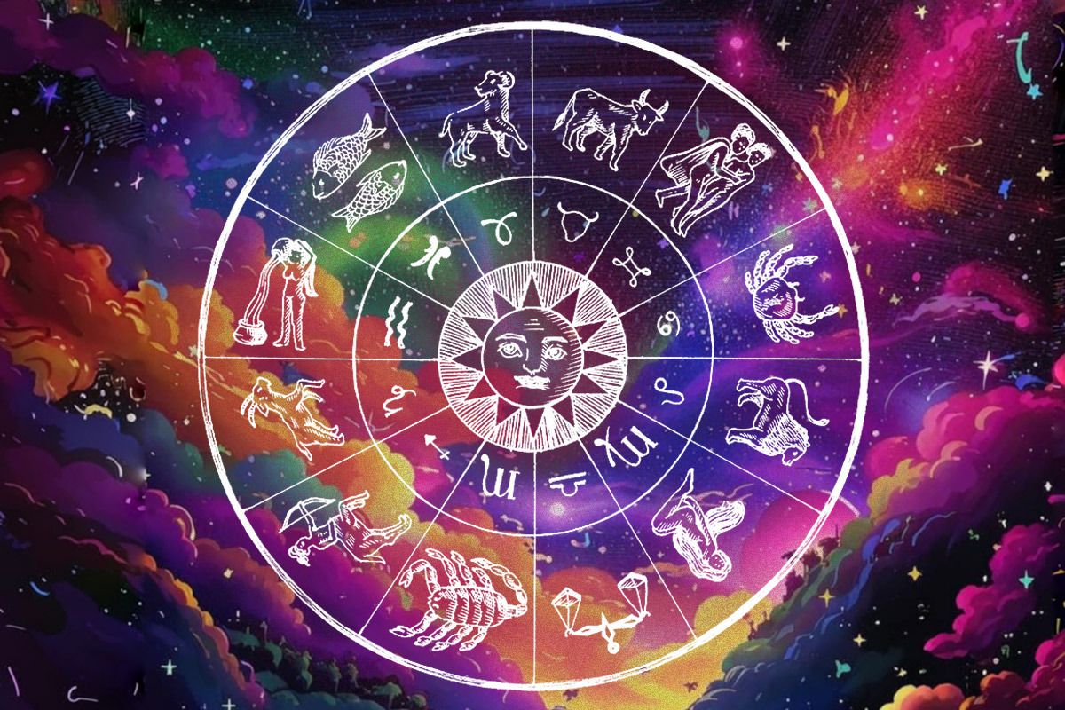 Гороскоп на 20 апреля для всех знаков Зодиака
