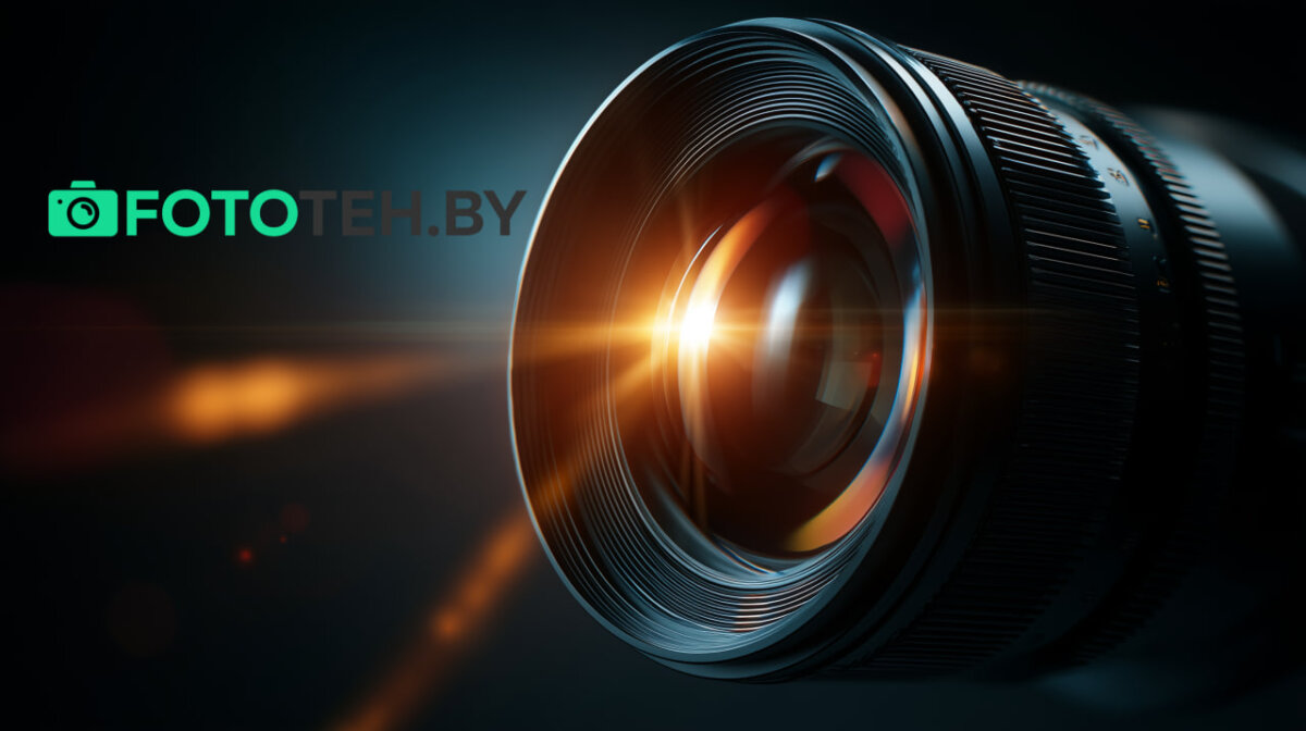 Свет важнее камеры? Проверяем на витринах и витражах