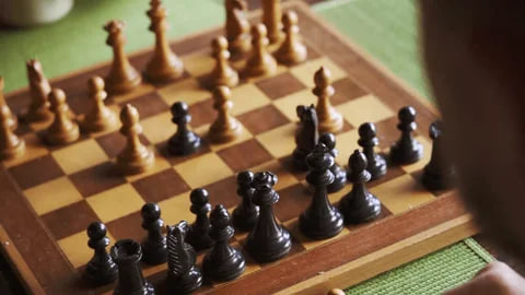 В ШШК «Дебют» подвели итоги чемпионата Осиповичского района  по шахматам