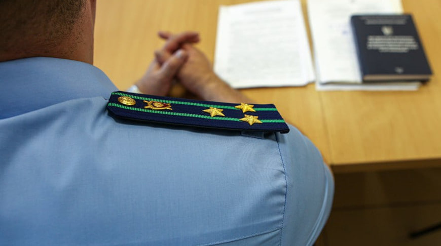 Формальное трудоустройство не помогло: прокуратура снова лишила прав должника в Осиповичах