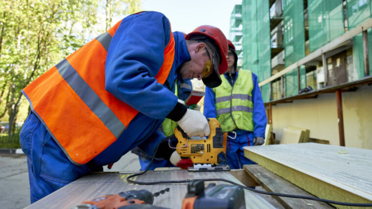 График капитального ремонта жилищного фонда Осиповичского района на 2026 год