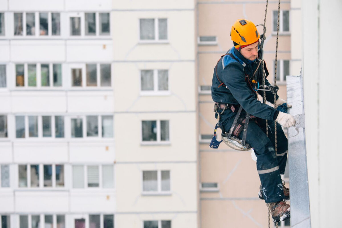 Перспективная программа капитального ремонта жилищного фонда Осиповичского района на 2027-2031 годы