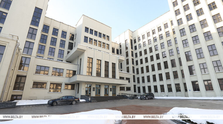 «Основа дальнейшей результативности». Лукашенко обозначил «мгновенные» задачи для правительства