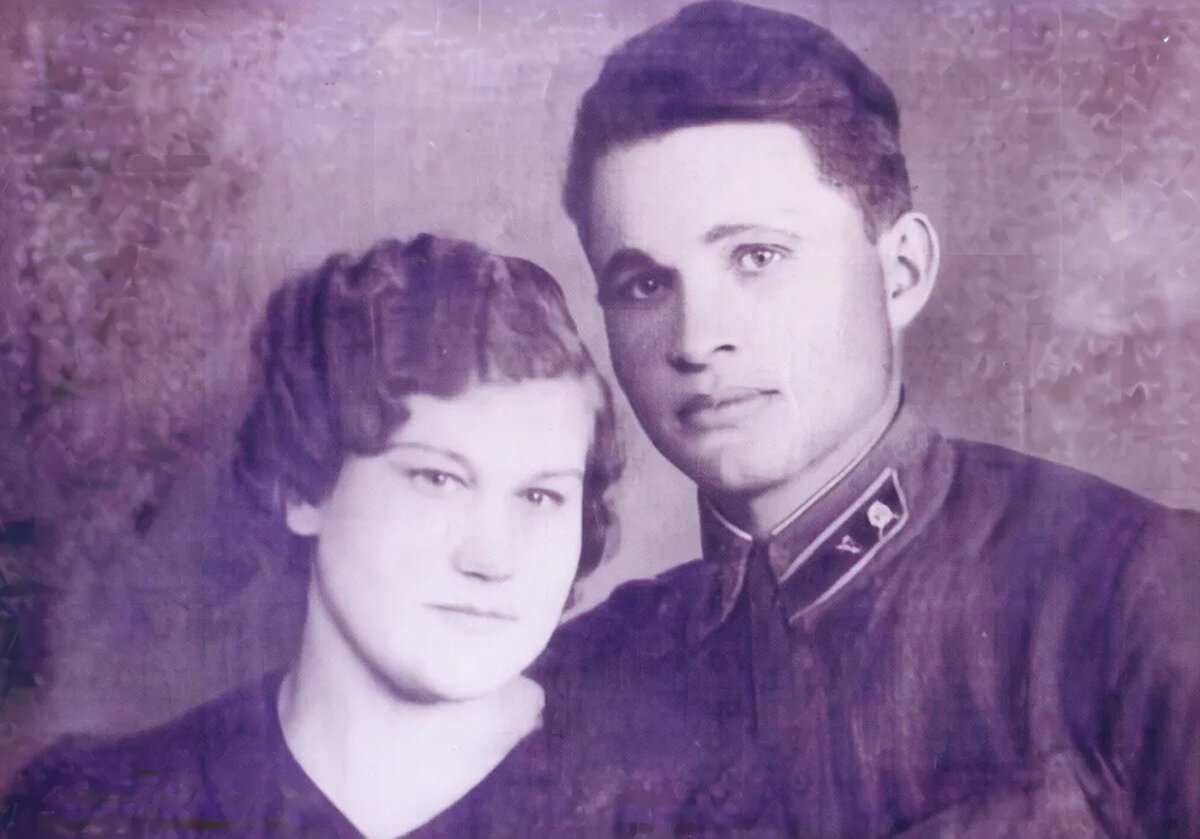 С портретов смотрят наши герои: поисковая работа принесла новые подробности о судьбе партизанки Евгении Олешко 