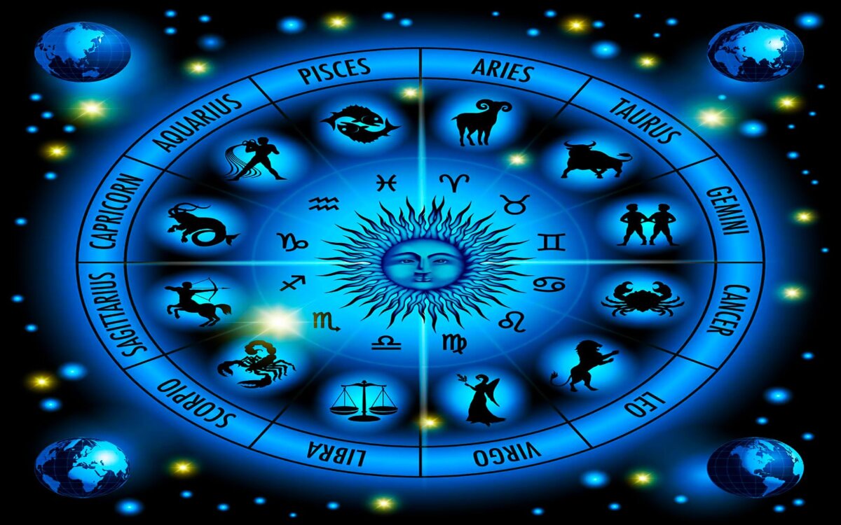 Гороскоп для всех знаков на сегодня