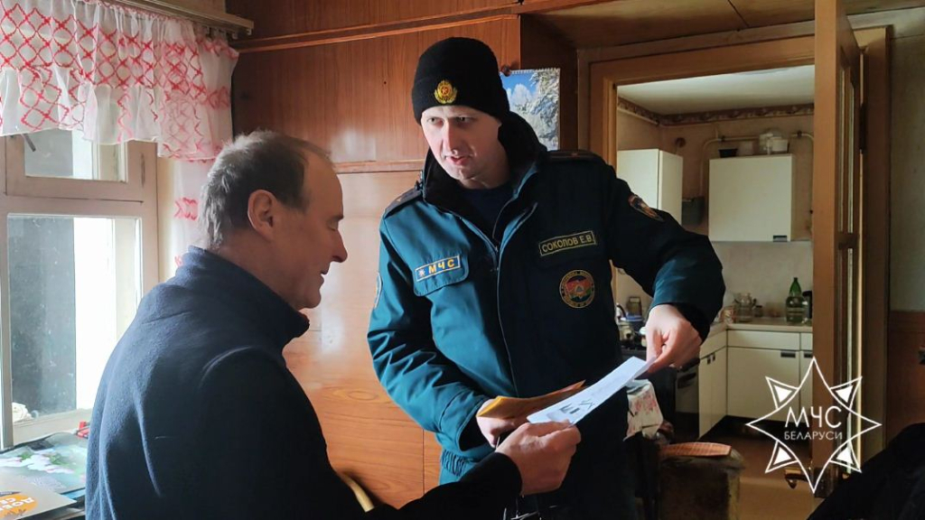 Весенний паводок: как подготовиться и защитить себя