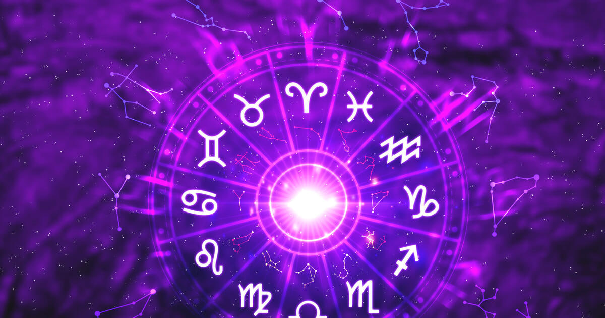 Гороскоп для всех знаков на 12 марта