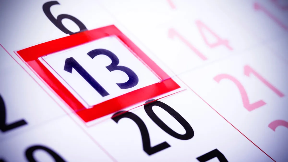 «13-й билет попался на экзамене»: осиповчане о том, почему любят пятницу, 13-е