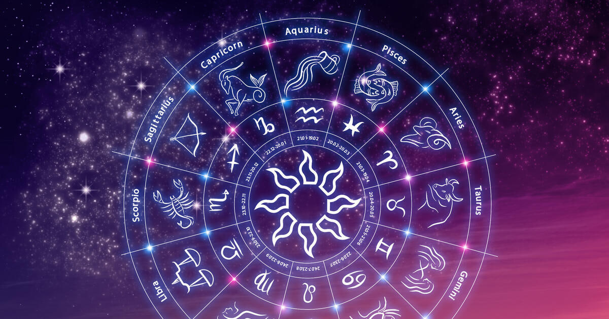 Гороскоп для всех знаков на 14 марта