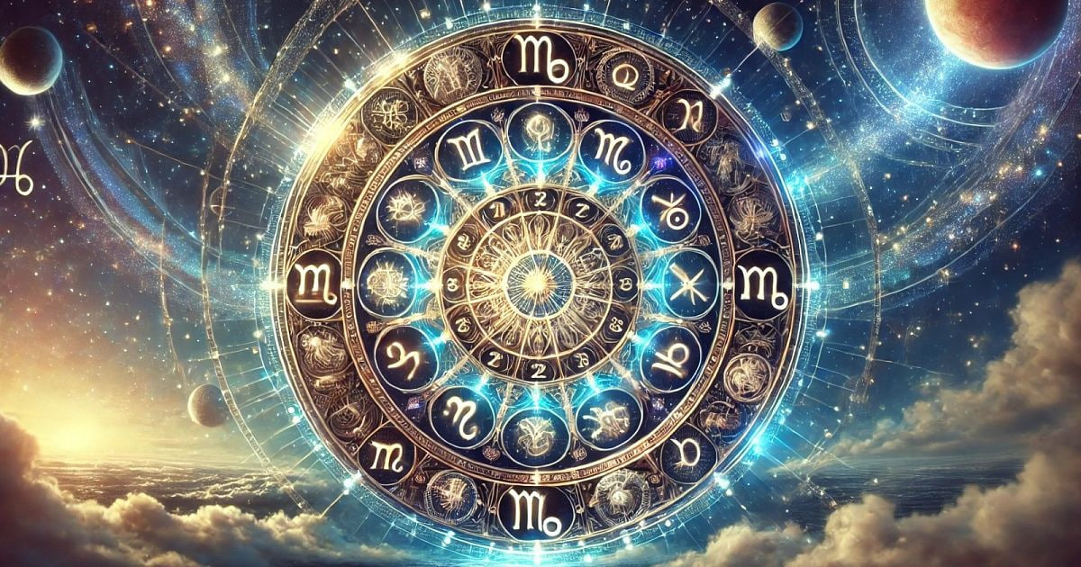 Гороскоп для всех знаков на 17 марта
