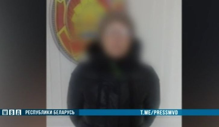 Оперативники наркоконтроля Витебщины задержали 54-летнюю жительницу Осиповичей