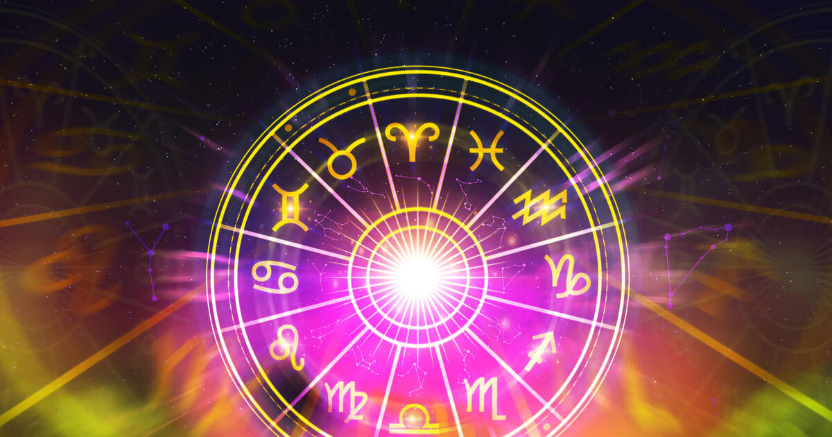 Гороскоп для всех знаков на 21 марта