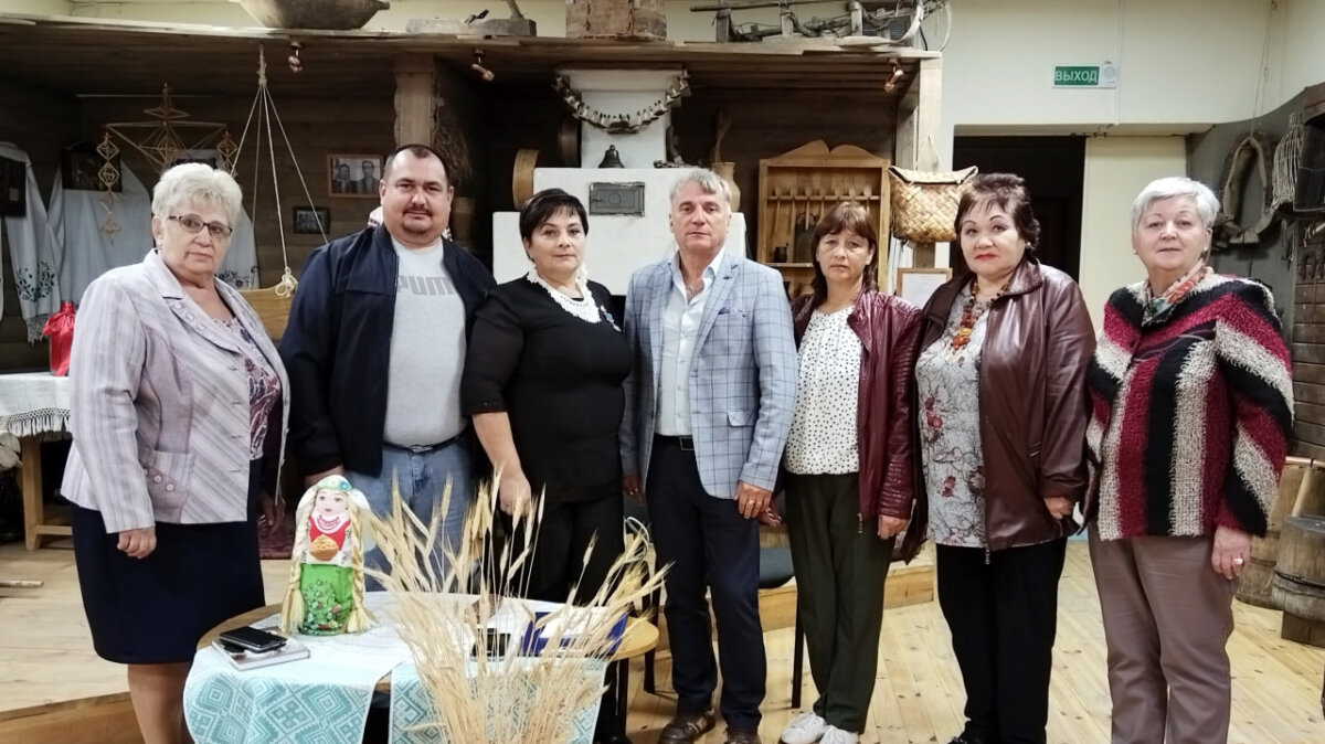 Как живут осиповичские поэты? Беседуем с руководителем «Литератора», членом Союза писателей Беларуси Тамарой Ковальчук