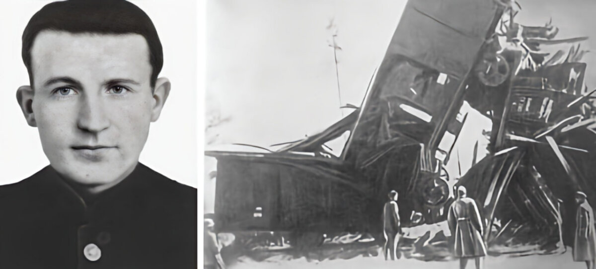 Сегодня исполняется 110 лет со дня рождения легендарного осиповичского подпольщика, командира разведроты партизанского отряда Федора Андреевича Крыловича