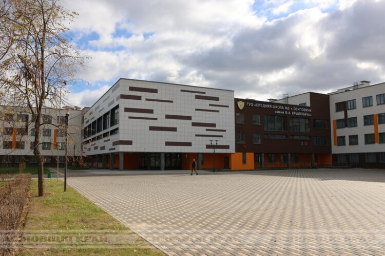 В течение весенних каникул на базе 19 учреждений образования Осиповичского района работают лагеря с дневным пребыванием, которые посещают 411 ребят