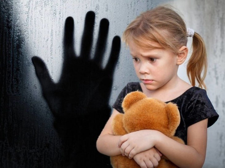 Шесть преступлений против половой неприкосновенности детей зарегистрировано в Осиповичском районе в 2025 году