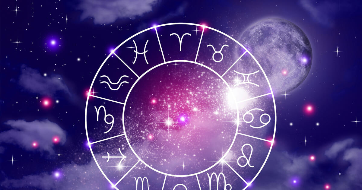 Гороскоп для всех знаков на 27 марта