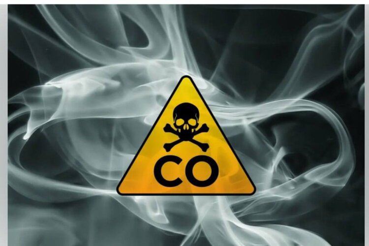 Трое минчан отравились угарным газом в Осиповичском районе