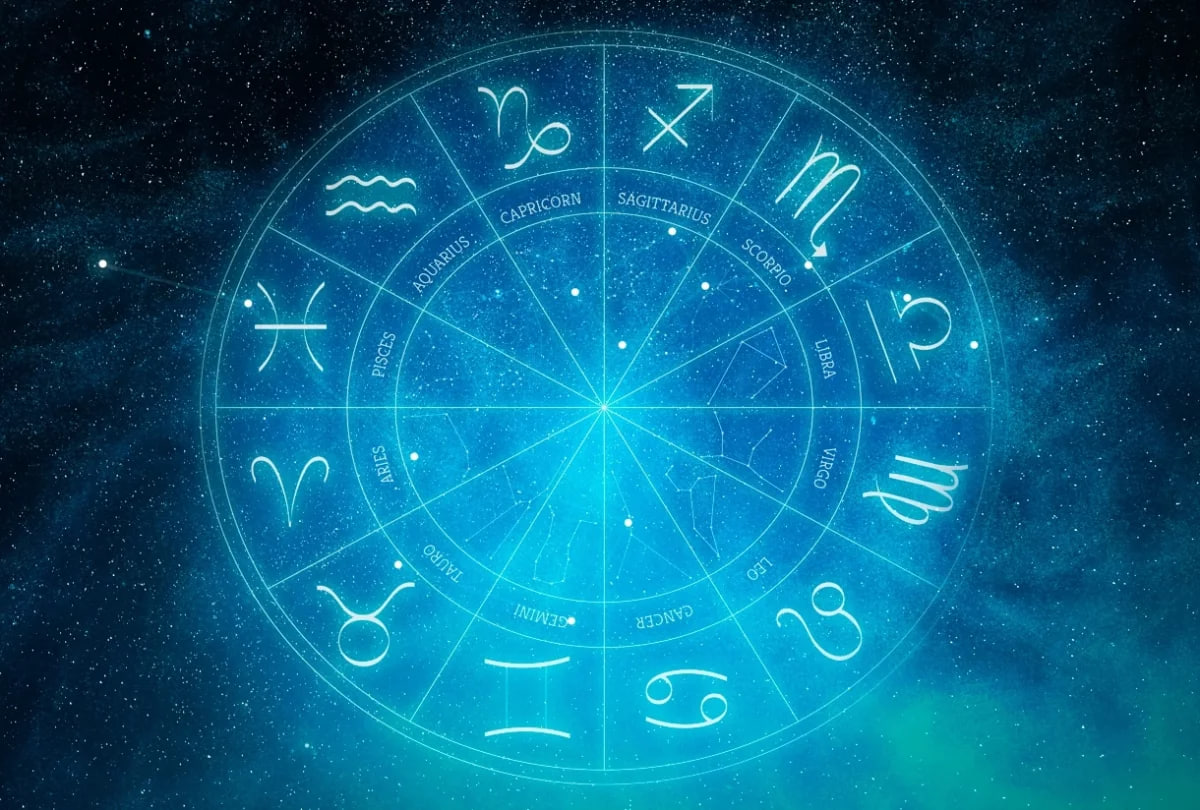 Гороскоп для всех знаков на 31 марта