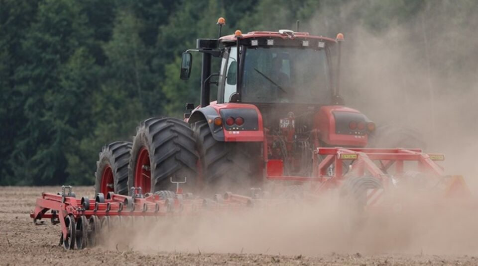 Комитет госконтроля Могилевской области продолжает контроль за подготовкой хозяйств региона к весенним полевым работам