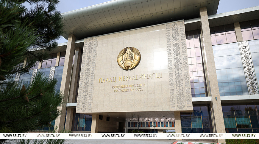 Лукашенко подтвердил заинтересованность Минска в продолжении дружественного диалога с Дамаском