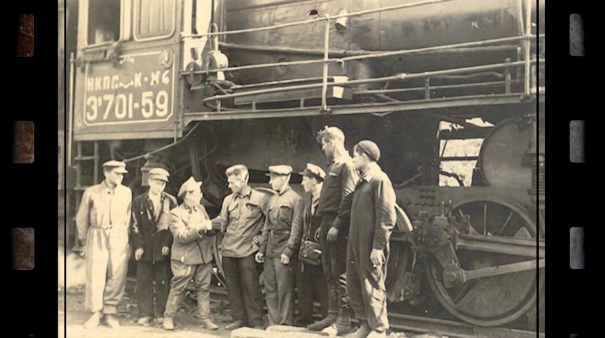 «Пустила под откос дрезину»: как Осиповичи сопротивлялись вторжению немцев в 40-е? 