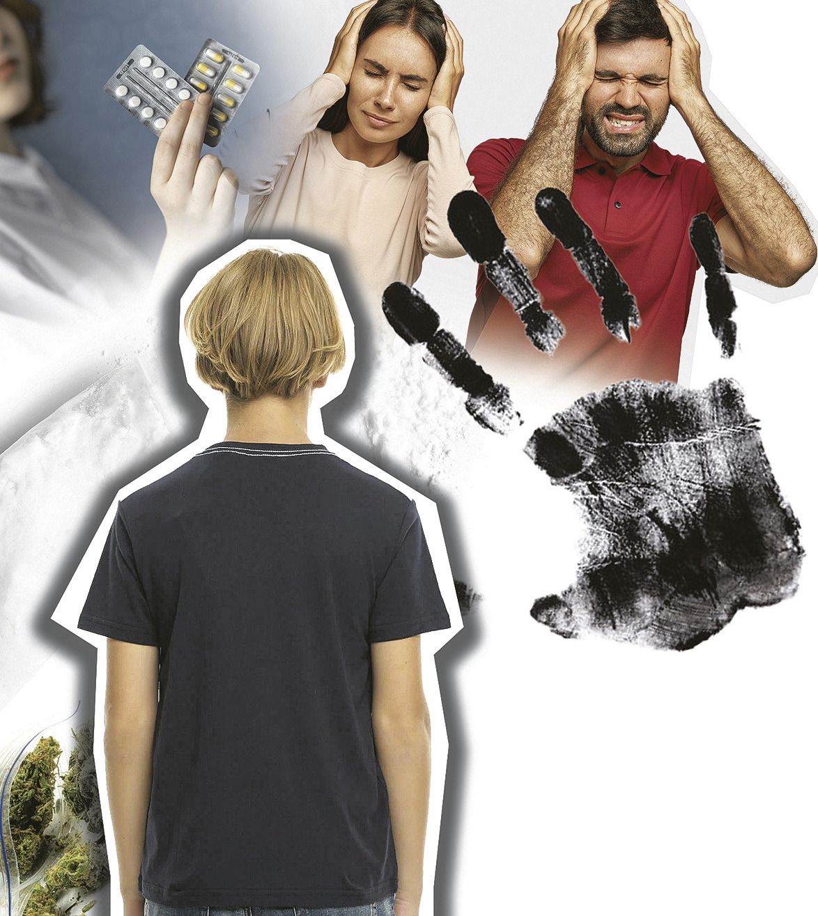 Доверие вместо запретов: как говорить с ребенком о наркотиках