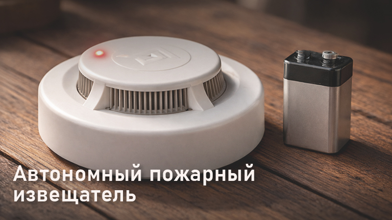 Маленький прибор, который спасает жизни: почему АПИ должен быть в каждом доме?