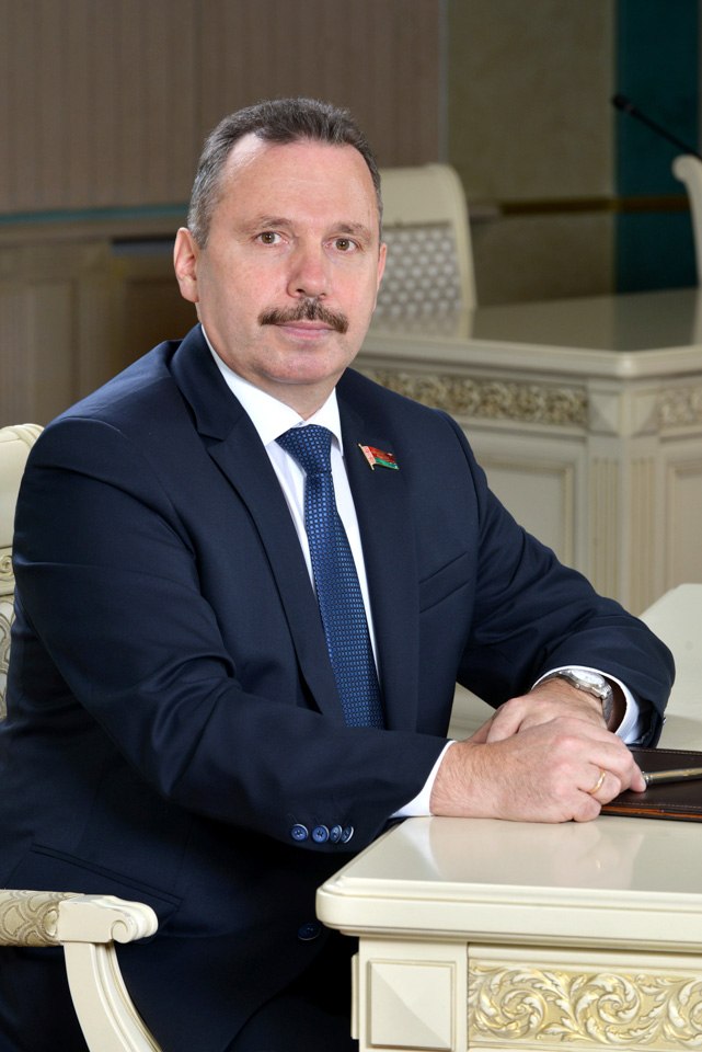 Чернобыль 40 лет спустя: загрязненные территории: от восстановления к уверенному будущему