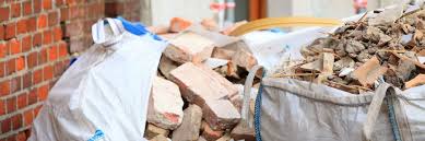 Куда деть строительный мусор