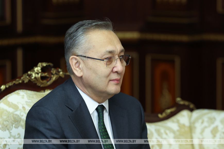 Лукашенко: в Иране США показали свою уязвимость 