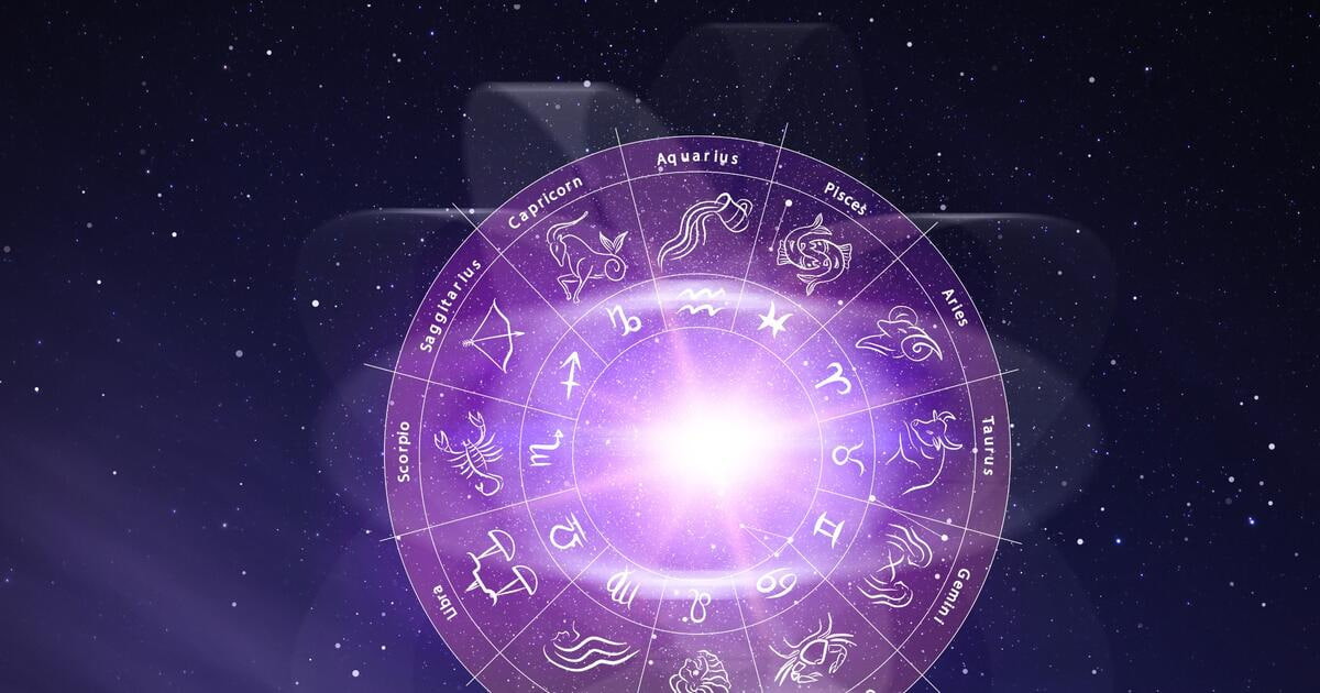 Гороскоп для всех знаков на 5 апреля