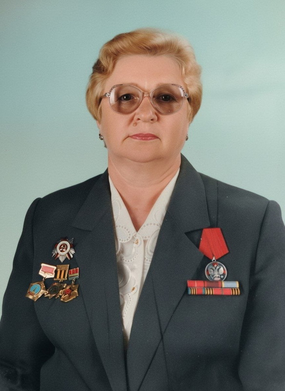 От Крынки до Берлина