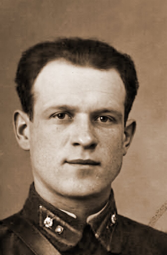 Первый и последний бой десантника Алексея Савельева