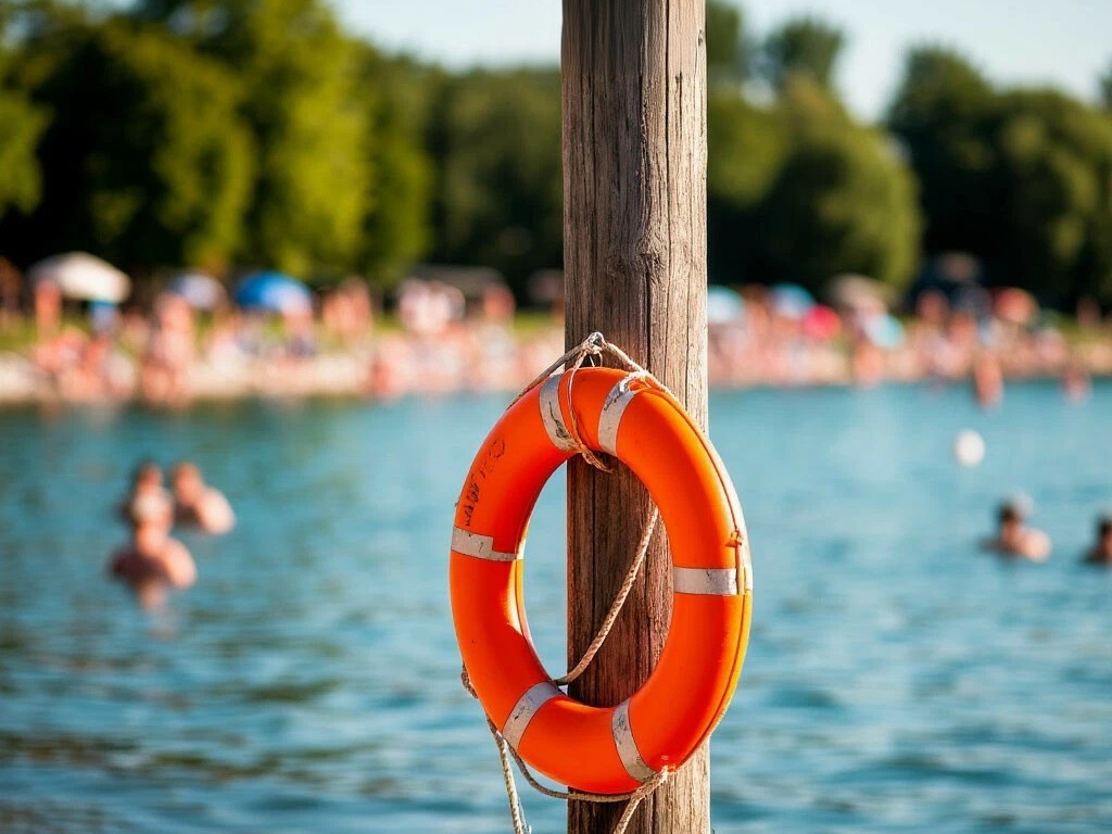 Отдых на воде. Как не случиться беде?