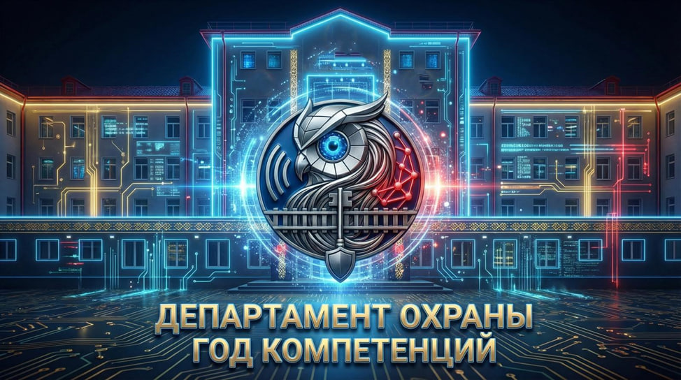 Законность в охранной деятельности