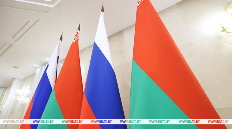 Беларусь ратифицировала поправки в договор о развитии военно-технического сотрудничества с Россией 