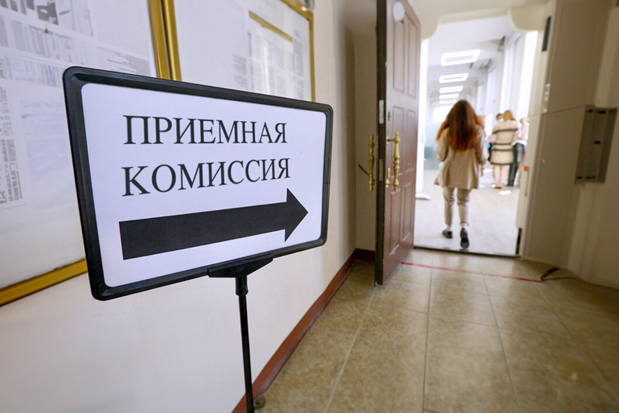 Поступить будет непросто: что ждет выпускников 2026 года при зачислении в вузы Беларуси