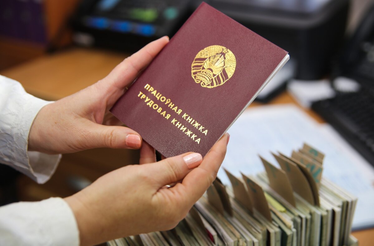 Куда пойти работать в Осиповичском районе?
