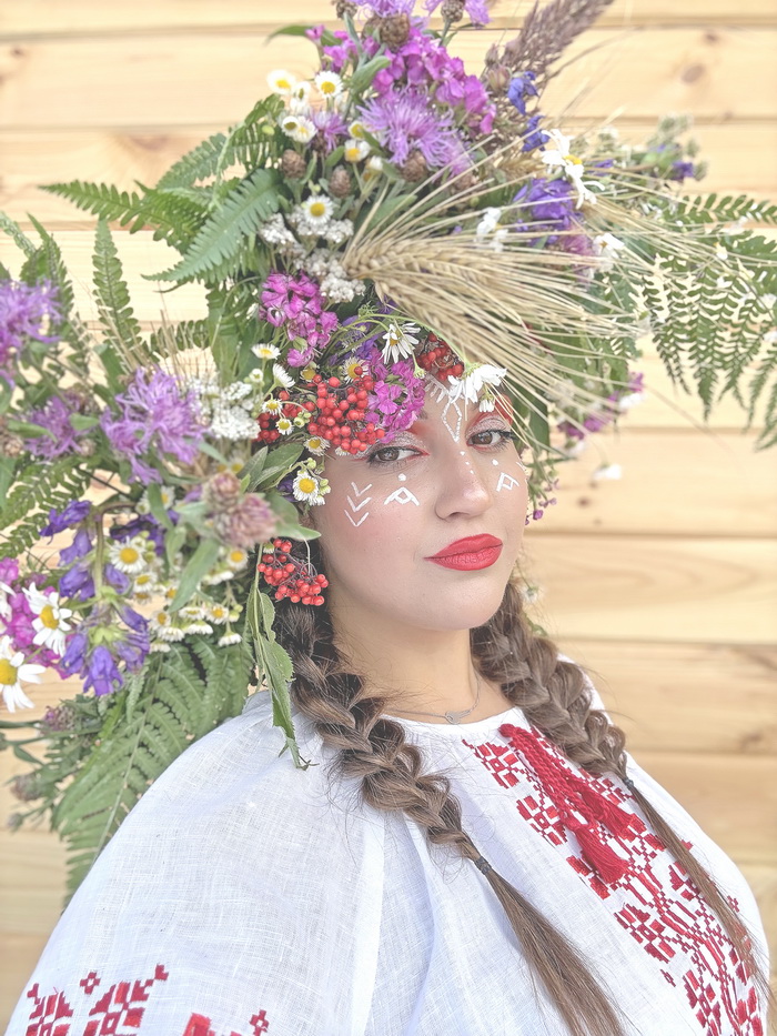 Александрыя сабрала сяброў. І мы там былі!