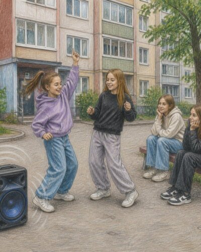 Каждый день в 8 вечера — один и тот же хит. Как быть?