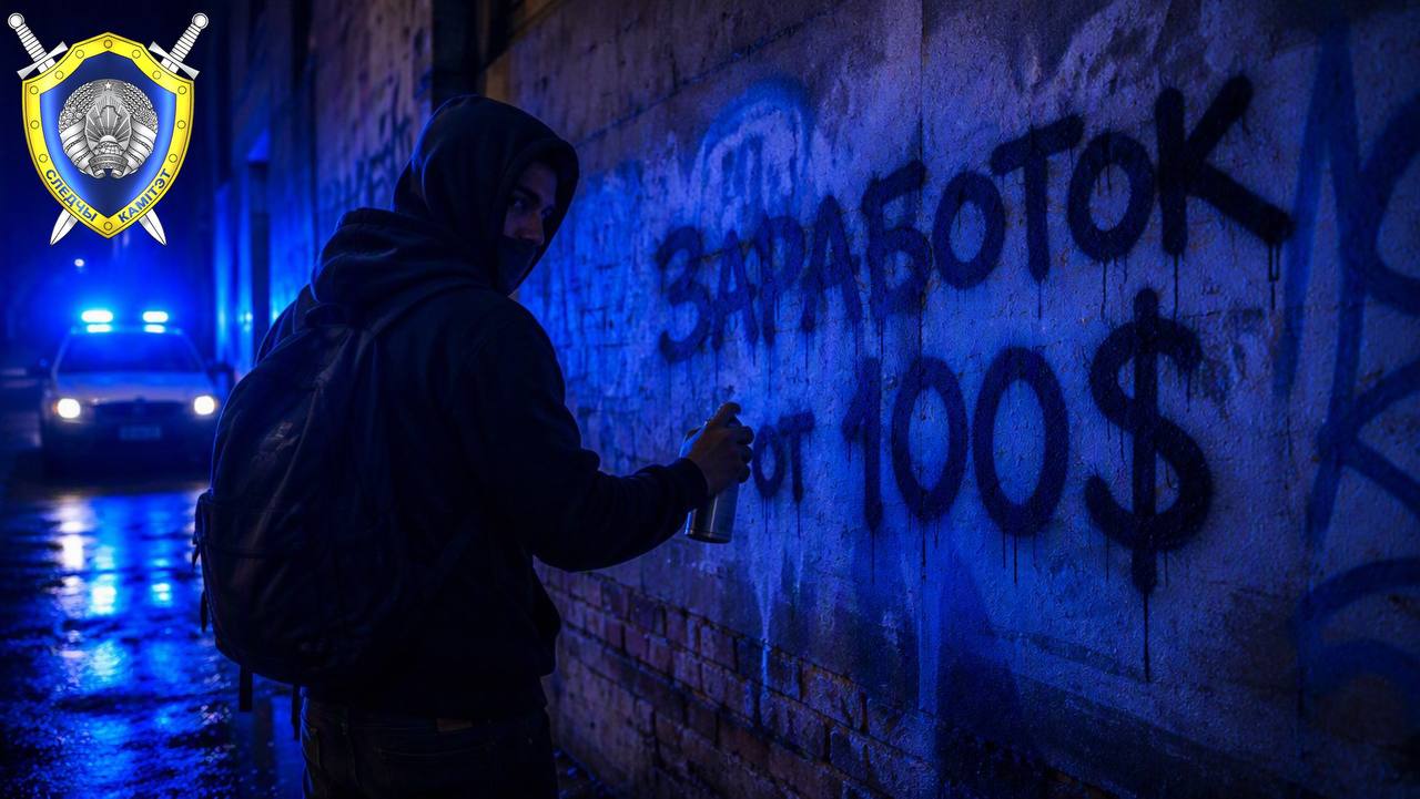 В Осиповичском районе поймали пособника наркобизнеса