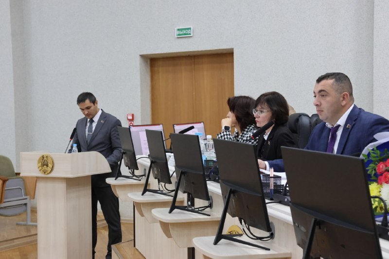 Подготовка Осиповичского района к отопительному сезону 2026/2027: теплосети, топливо, дороги, электроснабжение