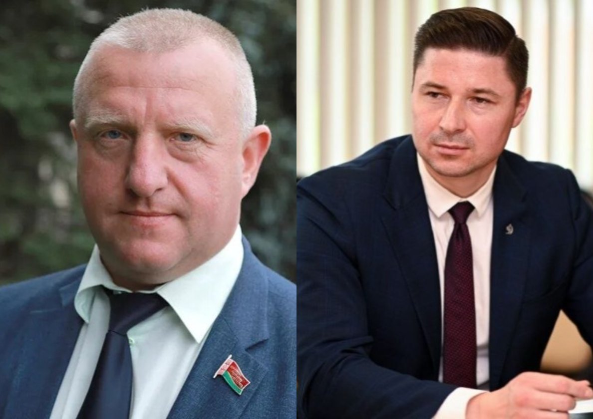 Осиповичский район и парламент: о преемственности, законах и развитии территории